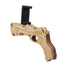 Controller gamepad AR Gun per smartphone con Bluetooth 4.0 - Phuture®