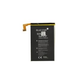 Batteria BS LIS1509ERPC per Sony Xperia SP 2500 mAh