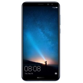 Telefoni cellulari Huawei Mate 10 lite, doppia SIM, 64GB, 4G, Aurora Blue