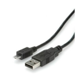 Cavo USB 2.0 a micro USB-B 1,8 m