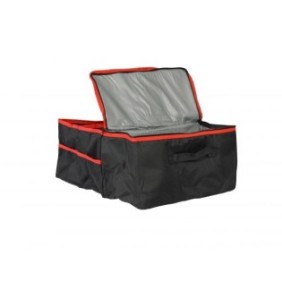 Organizer per bagagli Menabo 153 L, borsa per attrezzi, frigorifero