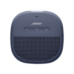 Altoparlanti Bluetooth Bose SoundLink Micro, BLU MEDIO