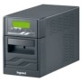 UPS Legrand Niky S Tower LN310007, 2000VA, 1200W, display LCD, porta USB e seriale, line-interactive