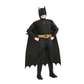Costume da Batman di Rubie's per bambino