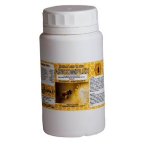 Biostimolatore per api, Apicomplex 200g