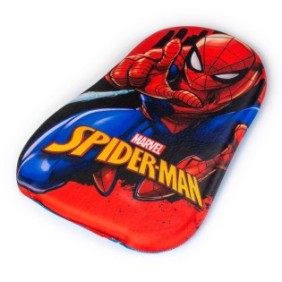Tavola da nuoto Mondo - Spider-Man, 41 cm