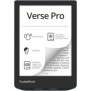 Lettore di eBook PocketBook Verse Pro PB634, touch screen sì 6.0" E Ink Carta™ 1200, 300 dpi, 16 GB, SMARTlight, G-sensor, WiFi e Bluetooth, Azure