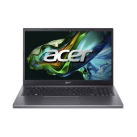Laptop Acer Aspire 5 A515-48M, 15,6 pollici, AMD Ryzen 7 7730U, 16 GB RAM, 512 GB SSD, grafica AMD Radeon, DOS NX.KJ9EX.00A gratuito