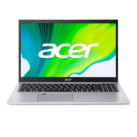 Laptop Acer Aspire 5 A515-56G con processori Intel® Core™ i5-1135G7 fino a 4.20 GHz, 15.6'', Full HD, IPS, 8 GB DDR4, 512 GB SSD, NVIDIA® GeForce MX450 2 GB, Windows 11 Pro