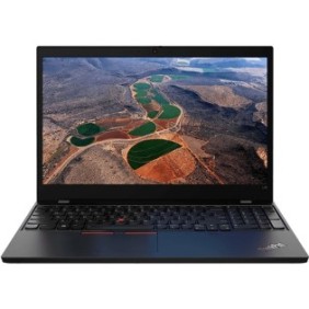 Laptop Lenovo ThinkPad L15 Gen 1 con processori AMD Ryzen 5 4500U, 6 core, 15.6", Full HD, IPS, 16GB, SSD 512 GB NVME, grafica AMD Radeon, Nero