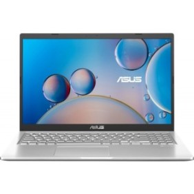 Laptop ASUS X515EA con processori Intel® Core™ i7-1165G7, quad core, 12MB, 15.6", Full HD, IPS, 20GB DDR4, SSD 1TB NVME, grafica Intel Iris Xᵉ, senza sistema operativo, argento trasparente