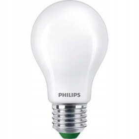 Lampadina LED, Philips, A70, E27, 7,3 W, 1535 lm, 4000K, Classe A