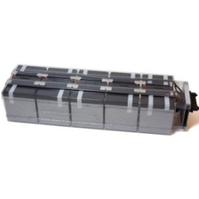 Batteria UPS, HP, compatibile con R5500XR