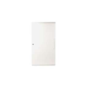 Porta per verniciatura XL3 400, Legrand, Metallo, 1050x575mm, Bianco