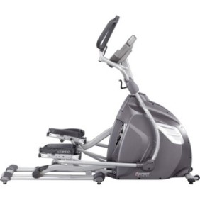 Cyclette ellittica, SPIRIT, CE850, peso massimo utilizzatore 150 kg