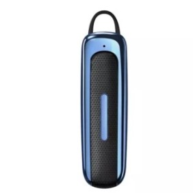 Auricolare audio wireless Link Dream, modello E1, blu, wireless