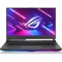 Laptop, Asus ROG Strix G15, 15.6", 16 GB, 512 GB, Scheda video integrata, Nero