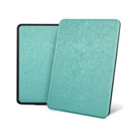 Smart Cover per Kindle Paperwhite 4, Alogy, Blu, 6"
