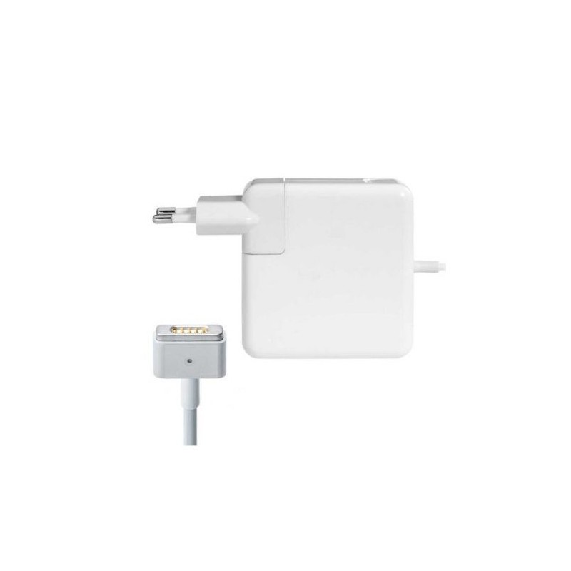 Alimentatori compatibili Apple MacBook Air MagSafe 2 45W 14,85V/3,05A MD224LL/A MD224D/A MD224B/A MD224F/A MD224X/A