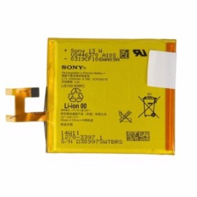 Batteria compatibile con Sony Xperia M2 LIS1551ERPC