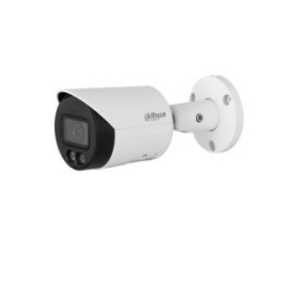 Telecamera di sorveglianza Smart Dual Light 5MP IR 30m WL 30m obiettivo 3.6mm WizSense - Dahua - IPC-HFW2549S-S-IL-0360B
