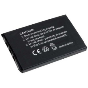 Batteria compatibile Casio NP-20