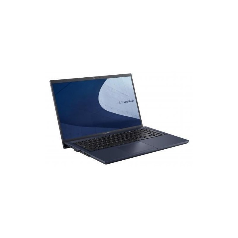 Laptop ASUS ExpertBook B1 B1502CBA-BQ2081XA, 15,6 pollici, Intel Core i5-1235U, 4,7 GHz, cache sì 12 MB, 15 W, RAM sì 16 GB, SSD sì 512 GB, grafica Intel UHD, Windows 11 Pro Education
