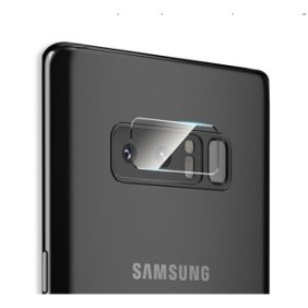 Pellicola protettiva per fotocamera per Samsung Galaxy Note 9