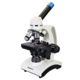 Microscopio digitale Discovery Atto Polar