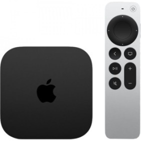 Lettore multimediale Apple TV 4K 64GB (2022)