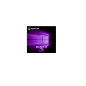 Vendita al dettaglio di Microsoft Windows 10 Pro, USB 2.0