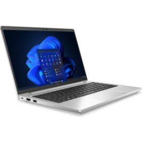 Laptop, HP, EliteBook, 1235U, 14", 16 GB, SSD, Grigio