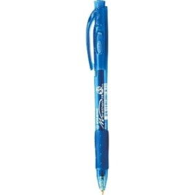 Penna, STABILO, blu