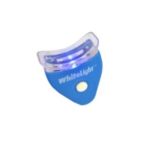 Dispositivo per lo sbiancamento dei denti, MDM-WHITE