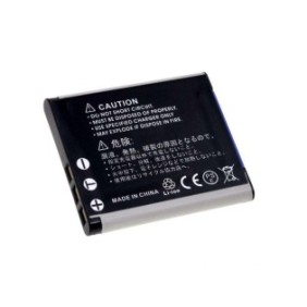 Batteria compatibile Casio Exilim EX-S200SR