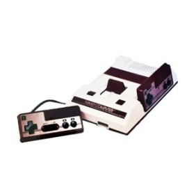 Console di gioco TV Lehuai, giochi 2000 integrati, due joystick