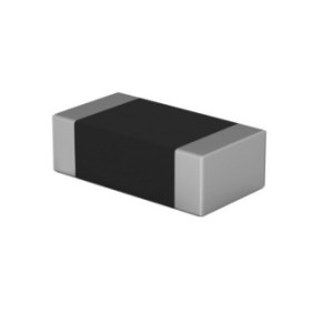 Condensatore ceramico, 1nF, 100V, SMD 1206, YAGEO - CC1206KRX7R0BB102