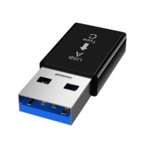 Adattatore, NEXT, da USB Type-C/USB 3.1 femmina a USB 3.0 maschio