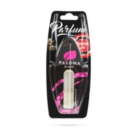Deodorante liquido per auto Paloma, Mi Amor, 5 ml