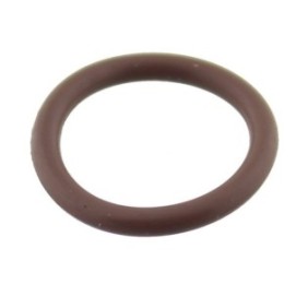 Guarnizione O-ring, FPM, 10mm, 01-0010.00X2.5 ORING 80FPM MARRONE