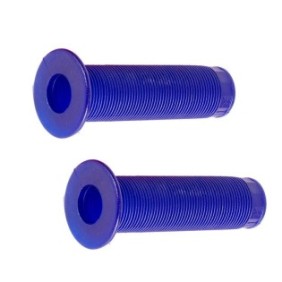 Set di 2 manicotti Bmx Rival Store, 120mm, blu