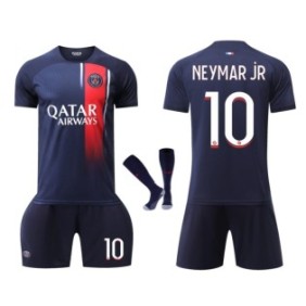 Attrezzatura sportiva Tuta da calcio per bambini Paris Neymar