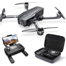 Drone Holy Stone HS720 FPV con fotocamera 4K FHD