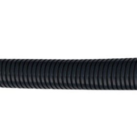 Tubo di protezione cavi, Interflex, poliammide, diametro nominale 23 mm, STT STT-23N