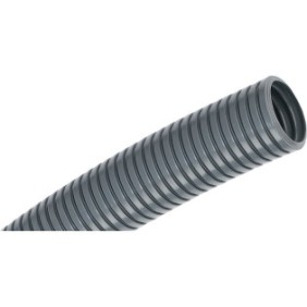 Tubo di protezione cavo, Interflex, poliammide, diametro nominale 10 mm, ECT ECT-10G