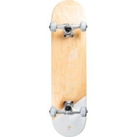 Skateboard Longboard, RAM, Multicolor, 100 Kg