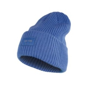 Cappello invernale, Moraj, 1100-016, Blu, Taglia unica