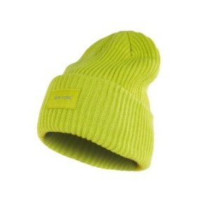 Cappello invernale, Moraj, 1100-016, Verde, Taglia unica