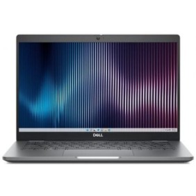 Laptop Dell Latitude 5340, 13,3 pollici, Intel Core i7-1365U, 16 GB RAM, 512 GB SSD, scheda grafica Intel Iris Xe, Linux