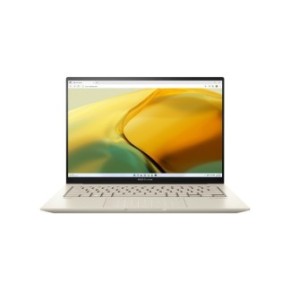 Laptop ASUS Zenbook 14X OLED (UX3404) 14,5 pollici i9-13900H, piattaforma Intel Evo, Windows 11 Pro